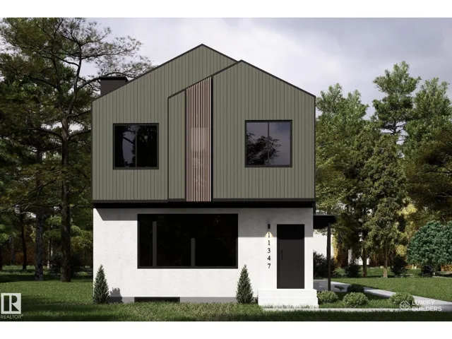 11347 111 AV NW, Edmonton, Alberta T5G0C8