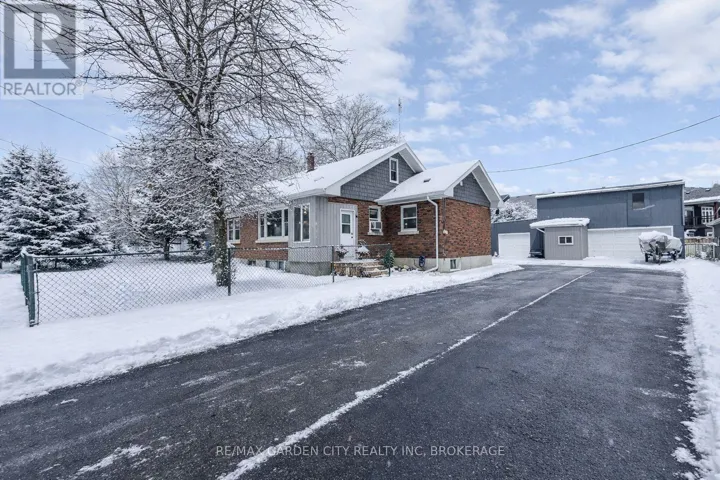 222 RIDGEWAY ROAD, Fort Erie (Crystal Beach), Ontario L0S1B0