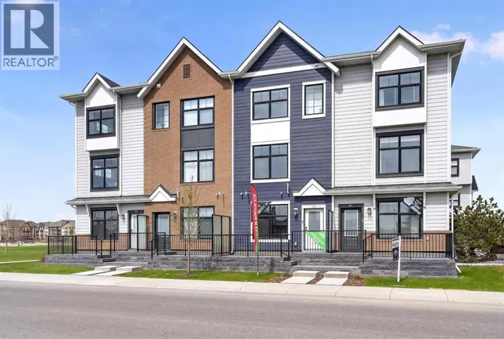 589 Mahogany Road SE, Calgary, Alberta T3M3Y3