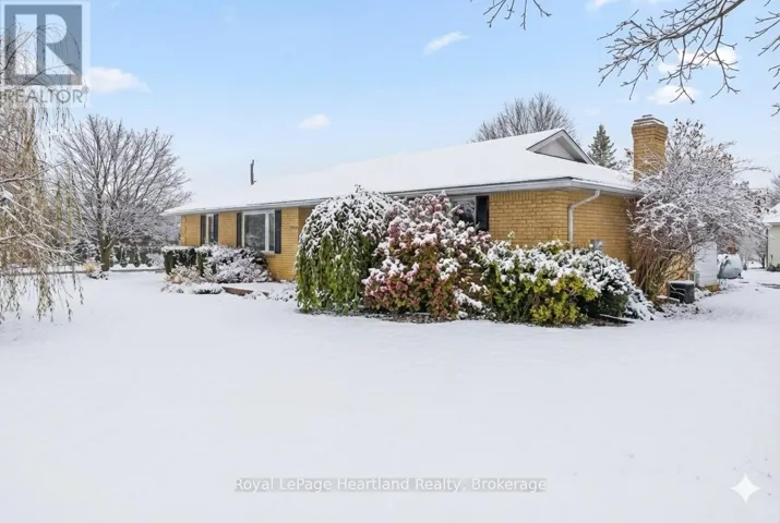 1020 MAIN STREET, Howick, Ontario N0G2X0