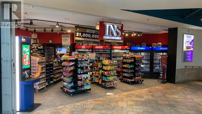 216 - 2277 RIVERSIDE ROAD, Ottawa, Ontario K1H7X6