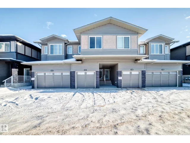 #4 2710 66 ST SW SW, Edmonton, Alberta T6X3H4
