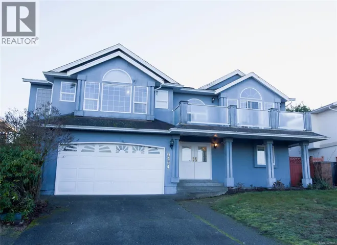 6404 Lasalle Rd, Nanaimo, British Columbia V9V1N6