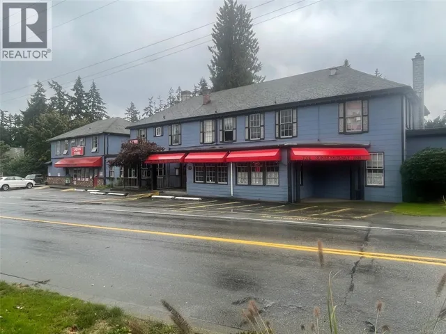 9576 Chemainus Rd, Chemainus, British Columbia V0R1K5