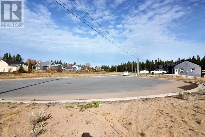 LOT 10 Stella's Place, Deer Lake, Newfoundland & Labrador A8A3K4