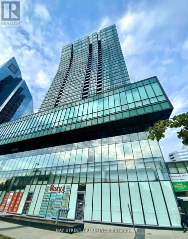 352 - 4750 YONGE STREET, Toronto (Lansing-Westgate), Ontario M2N0J6