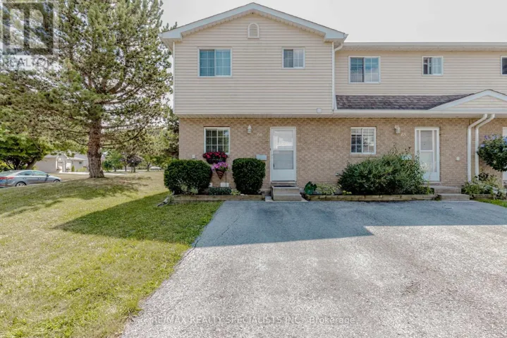 66 - 8136 COVENTRY ROAD, Niagara Falls (West Wood), Ontario L2H2X6