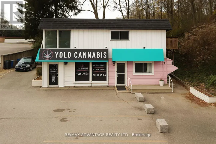 204 CARLOW ROAD, Central Elgin, Ontario N5L1C5