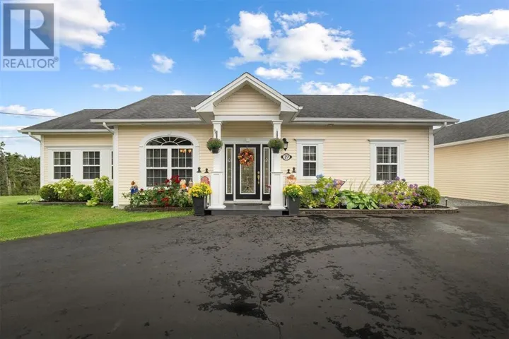 19 Quarry Road, Torbay, Newfoundland & Labrador A1K1A3