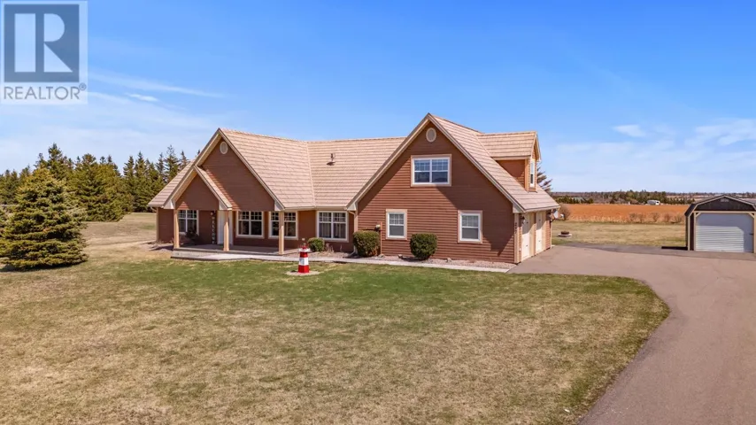 217 Campbells Way, Cape Traverse, Prince Edward Island C0B1X0