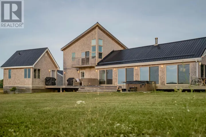 335-337 Harbour Road, Launching, Prince Edward Island C0A1G0