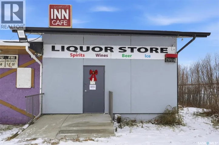 10 MAIN STREET, Clavet, Saskatchewan S0K0Y0