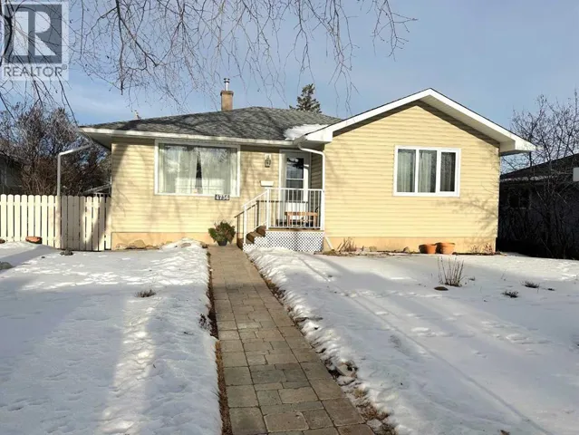 4736 Worcester Drive SW, Calgary, Alberta T3G3l6