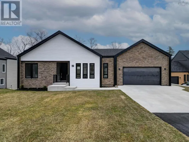 2 Merion Court, Hammonds Plains, Nova Scotia B4B2R1