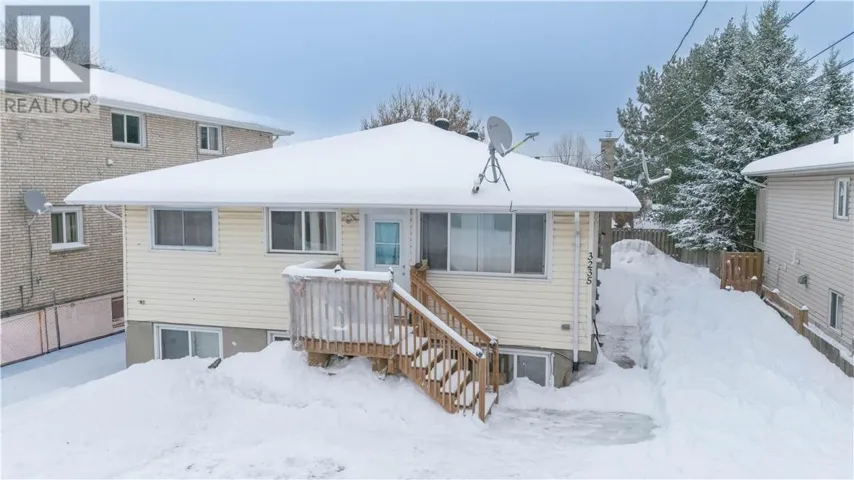 3235 Errington Avenue, Chelmsford, Ontario P0M1L0