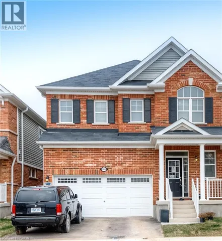 140 RIDGE Road, Cambridge, Ontario N3E0C4