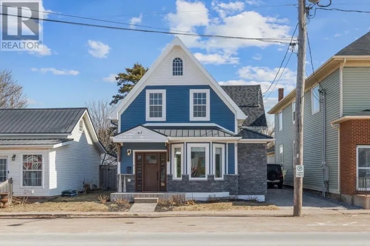 63 Broadway Street, Kensington, Prince Edward Island C0B0A3