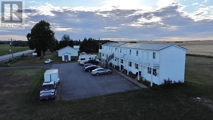 645 Blue Shank Road, Wilmot Valley, Prince Edward Island C1N4J9