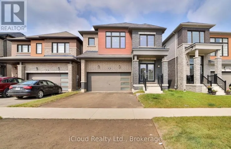 395 BARKER PARKWAY, Thorold (Rolling Meadows), Ontario L2V0K6