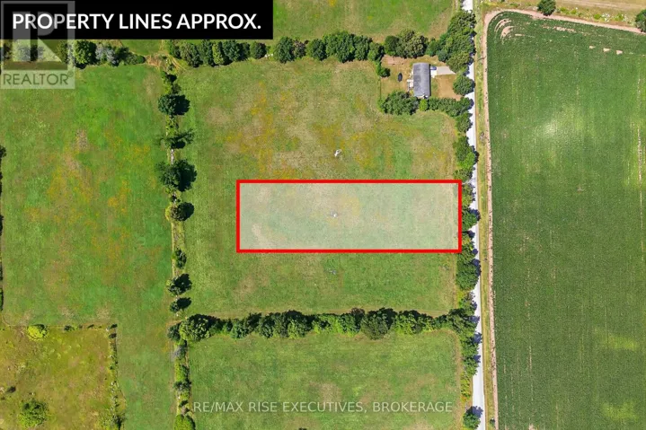 LOT 2 SCHOOL ROAD, Stone Mills (Stone Mills), Ontario K0K1Z0