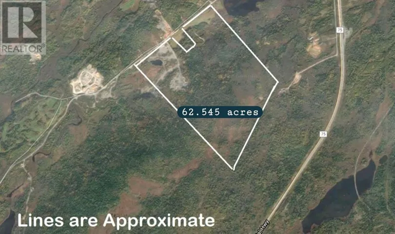 0 Country Road, Bay Roberts, Newfoundland & Labrador A0A1G0