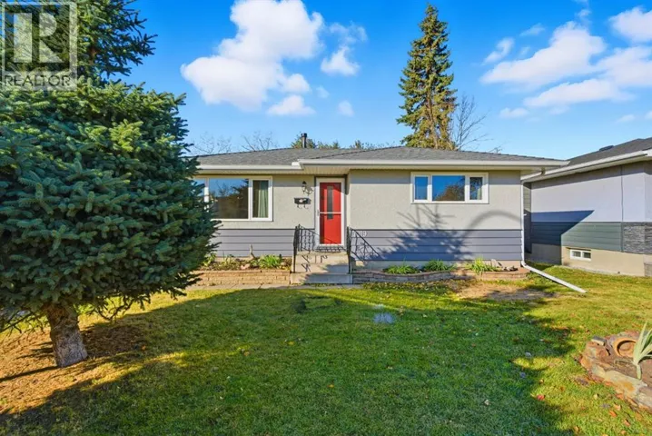 7019 20 Street SE, Calgary, Alberta T2C0P5