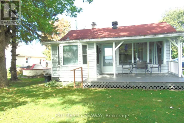 6242 MAPLE AVENUE, South Glengarry, Ontario K0C1N0