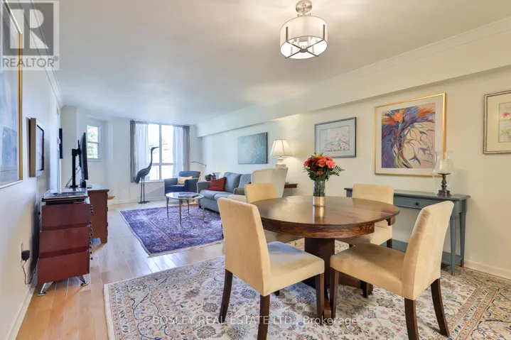 408 - 955 MILLWOOD ROAD, Toronto (Leaside), Ontario M4G4E3