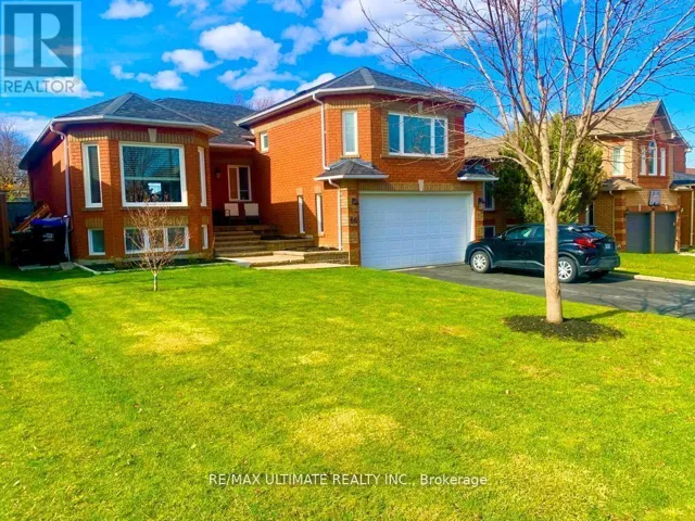 BSMT - 66 DEPEUTER CRESCENT, Bradford West Gwillimbury (Bradford), Ontario L3Z3A2