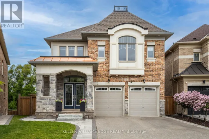 64 ELYSIAN FIELDS CIRCLE, Brampton (Bram West), Ontario L6Y6E8