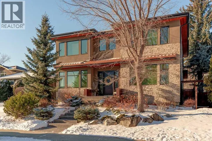 4115 15 Street SW, Calgary, Alberta T2T4B1