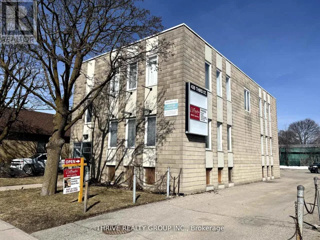 UPPER - 426 THIRD STREET, London East (East H), Ontario N5W4W6