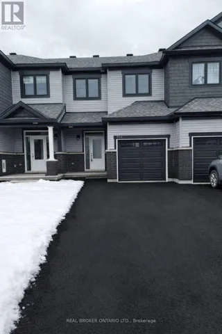 944 SOCCA CRESCENT, Ottawa, Ontario K4A5M1