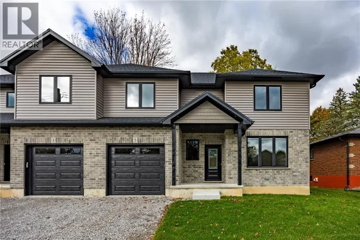 5 MAPLE Avenue, Port Dover, Ontario N0A1N6