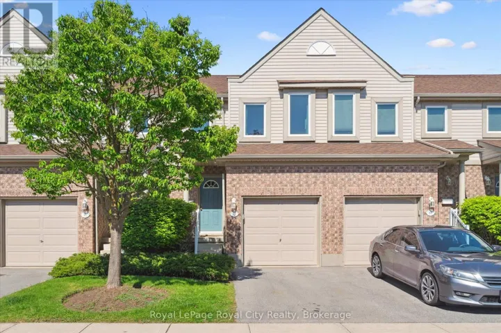 69 ROEHAMPTON CRESCENT, Guelph (Pineridge/Westminster Woods), Ontario N1L1M8