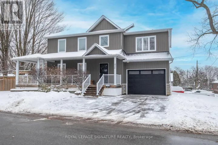 935 CENTRE STREET S, Whitby (Downtown Whitby), Ontario L1N4X4