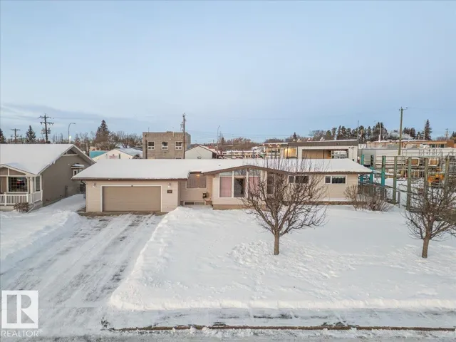 4910 49 AV, Calmar, Alberta T0C0V0