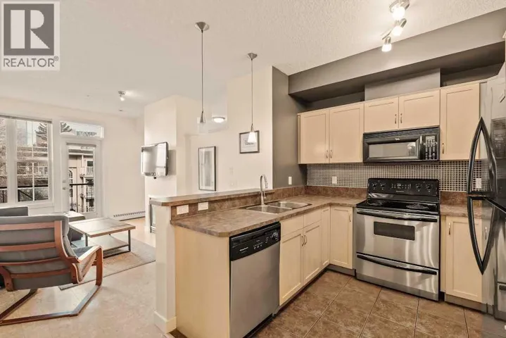 311, 208 Holy Cross Lane SW, Calgary, Alberta T2S3G3