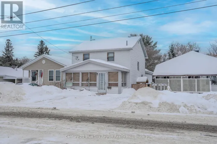 242 PRINCESS STREET E, North Bay (Central), Ontario P1B1P9