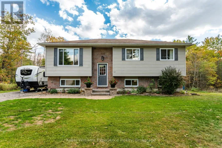 2891 BRADY DRIVE, Severn (Washago), Ontario P0E1N0