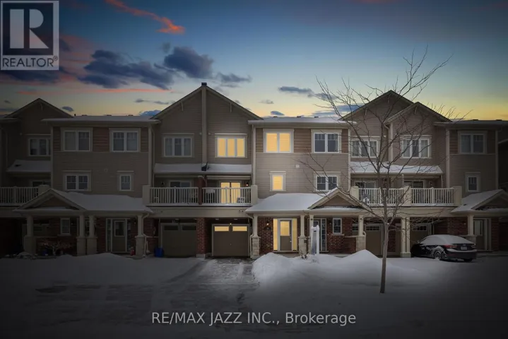 31 GREAT GABE CRESCENT, Oshawa (Windfields), Ontario L1L0G6