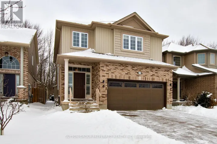 1158 SMITHER ROAD, London North (North I), Ontario N6G5R8