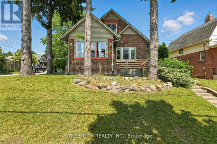 418 ASHLAND AVENUE, London East (East G), Ontario N5W4G3