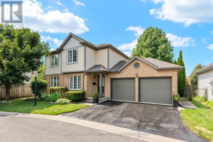 38 - 335 LIGHTHOUSE ROAD, London South (South U), Ontario N6M1J8