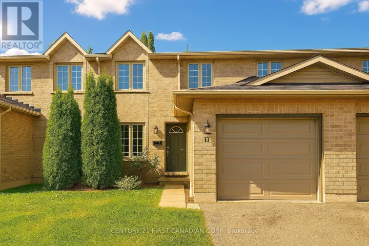 340 AMBLESIDE DRIVE, London North (North A), Ontario N6G4Y5