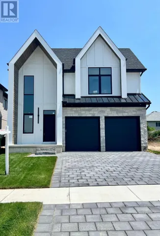 28 LUCAS ROAD, St. Thomas, Ontario N5R0M5