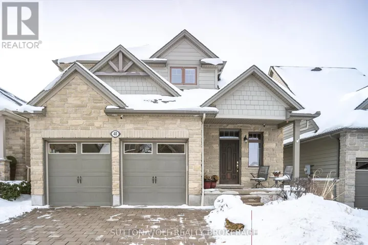 40 - 1630 SHORE ROAD, London South (South A), Ontario N6K5B9