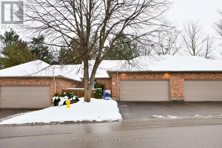 37 - 1443 COMMISSIONERS ROAD W, London South (South B), Ontario N6K1E2