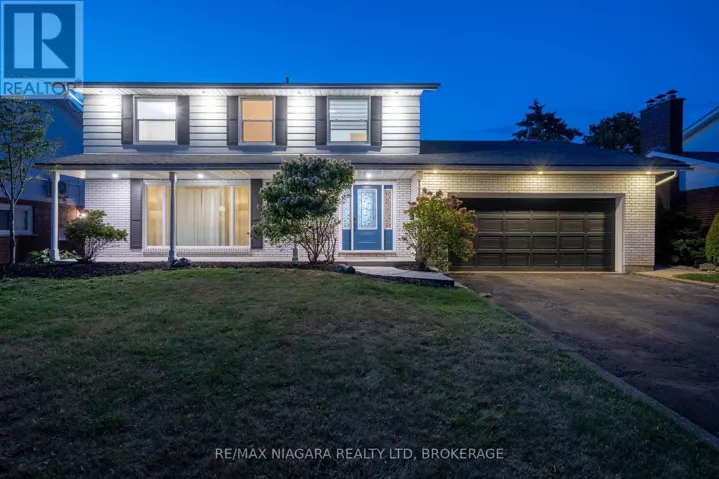 49 ROYAL YORK ROAD, St. Catharines (Lakeshore), Ontario L2N2N7