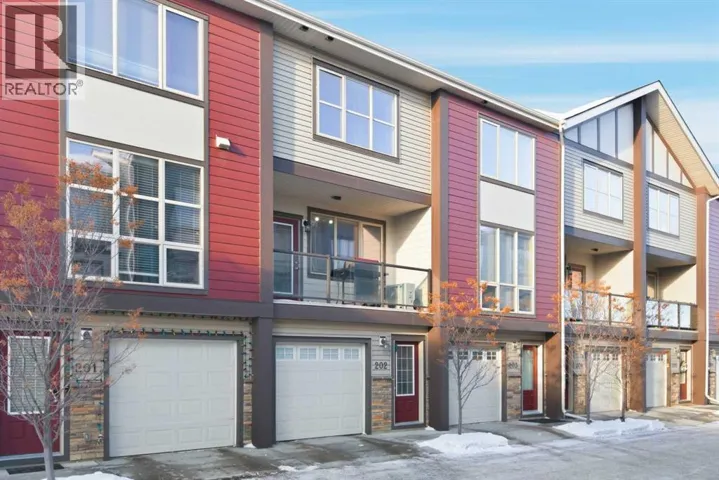 202, 125 Caribou Crescent, Red Deer, Alberta T4P0V6